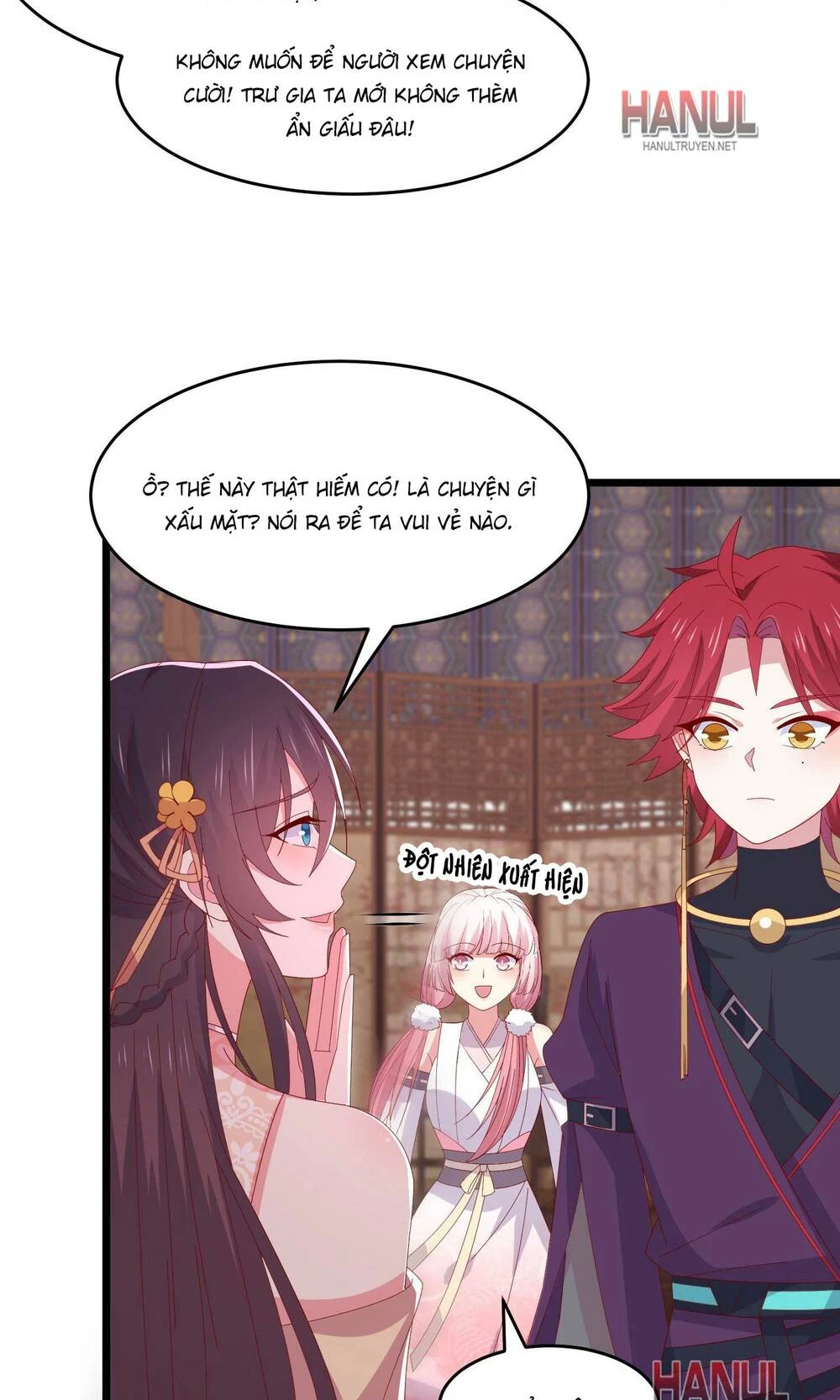 Chi Tôn Đồng Thuật Sư: Tuyệt Thế Đại Tiểu Thư Chapter 300 - 28