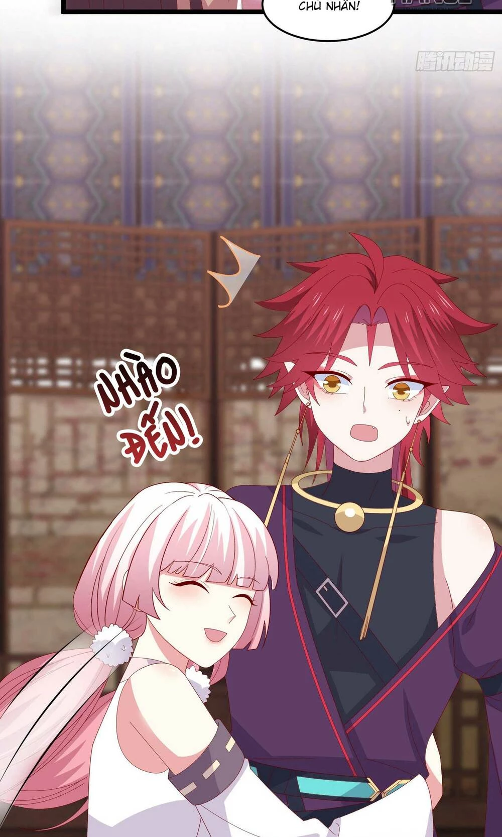 Chi Tôn Đồng Thuật Sư: Tuyệt Thế Đại Tiểu Thư Chapter 300 - 29