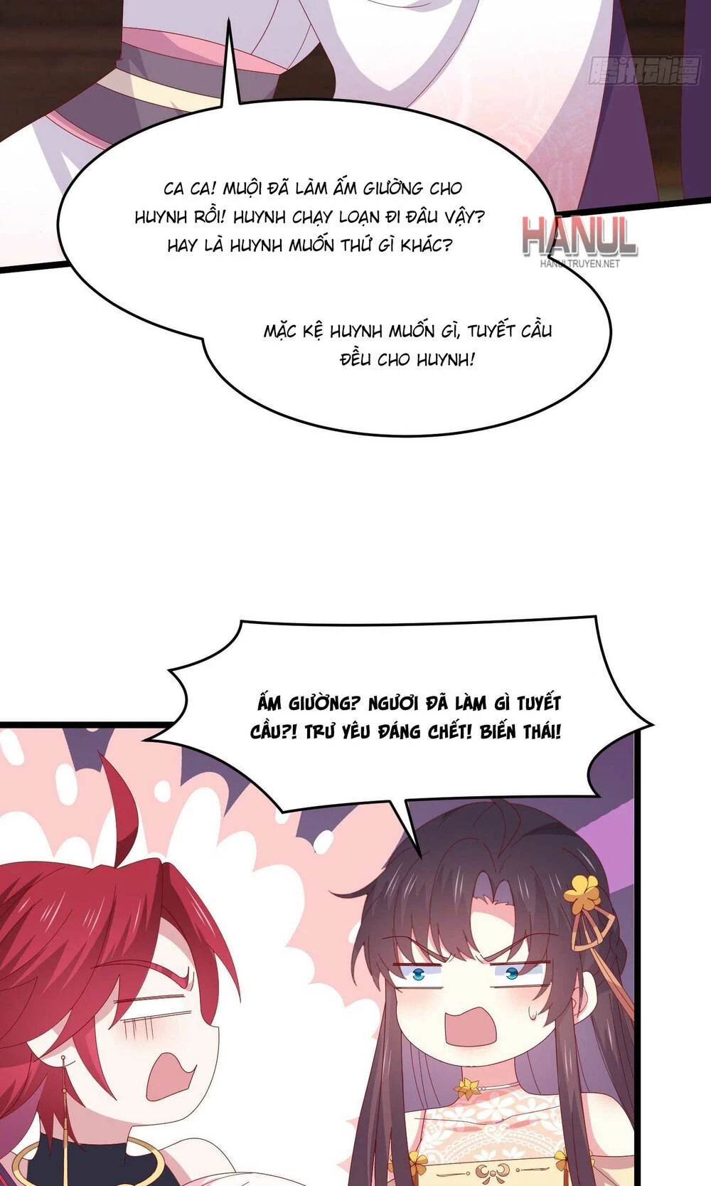 Chi Tôn Đồng Thuật Sư: Tuyệt Thế Đại Tiểu Thư Chapter 300 - 30