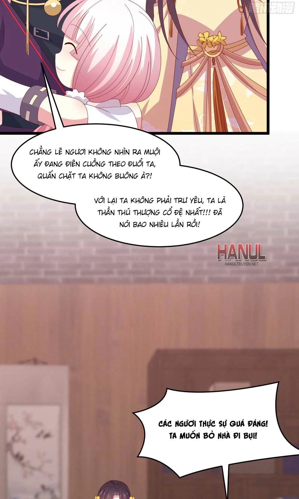 Chi Tôn Đồng Thuật Sư: Tuyệt Thế Đại Tiểu Thư Chapter 300 - 31
