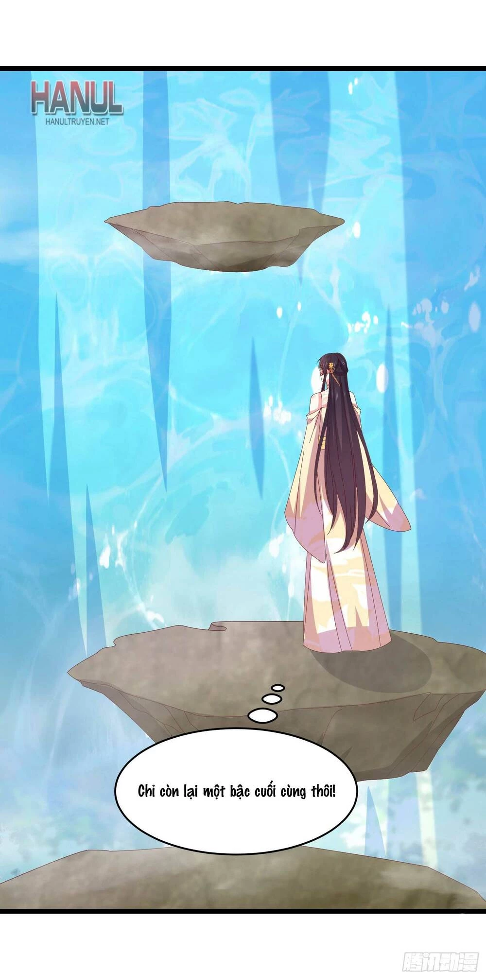 Chi Tôn Đồng Thuật Sư: Tuyệt Thế Đại Tiểu Thư Chapter 300.1 - 3