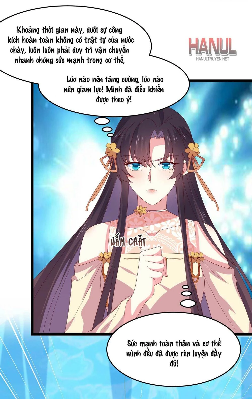 Chi Tôn Đồng Thuật Sư: Tuyệt Thế Đại Tiểu Thư Chapter 300.1 - 4