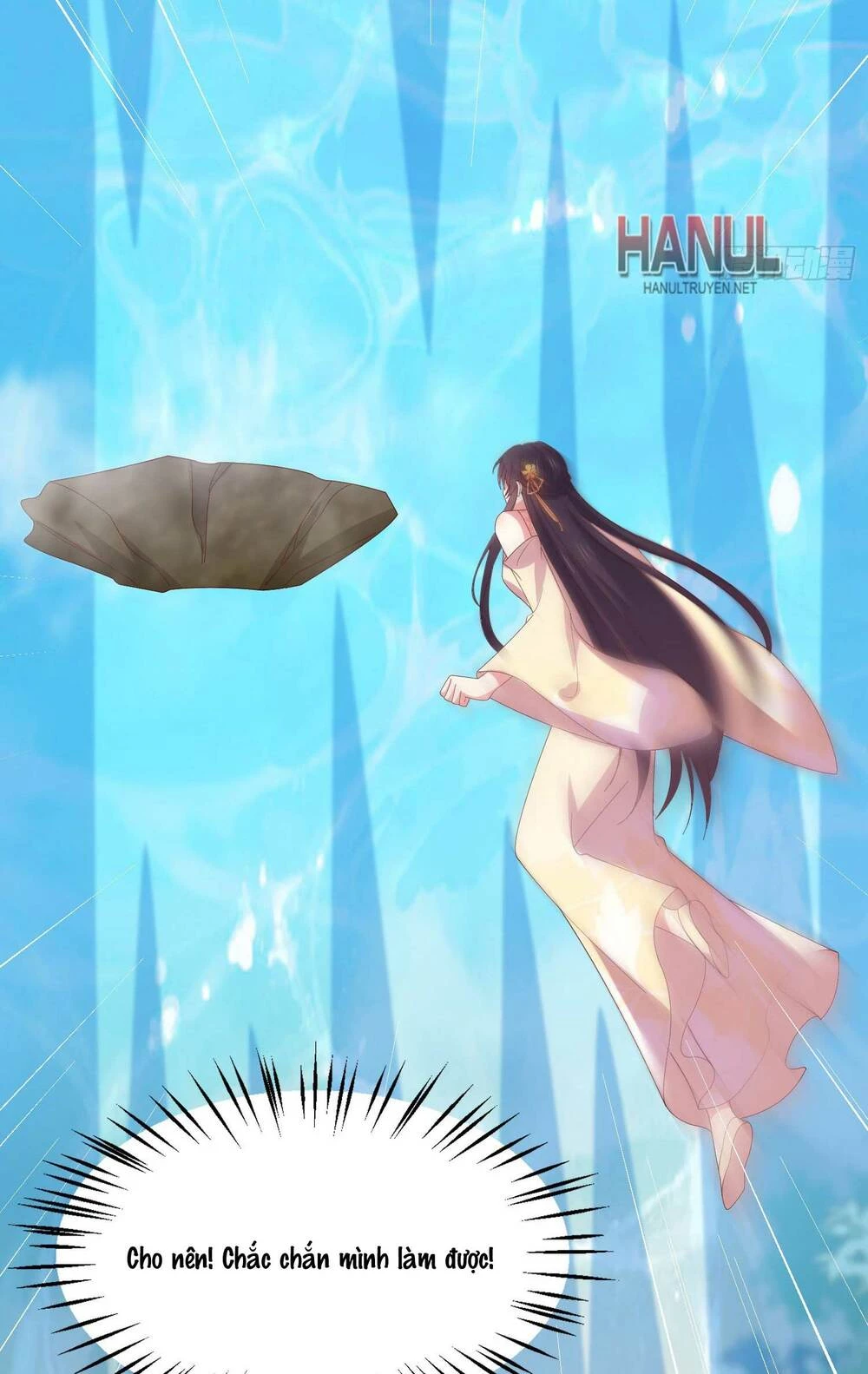 Chi Tôn Đồng Thuật Sư: Tuyệt Thế Đại Tiểu Thư Chapter 300.1 - 5