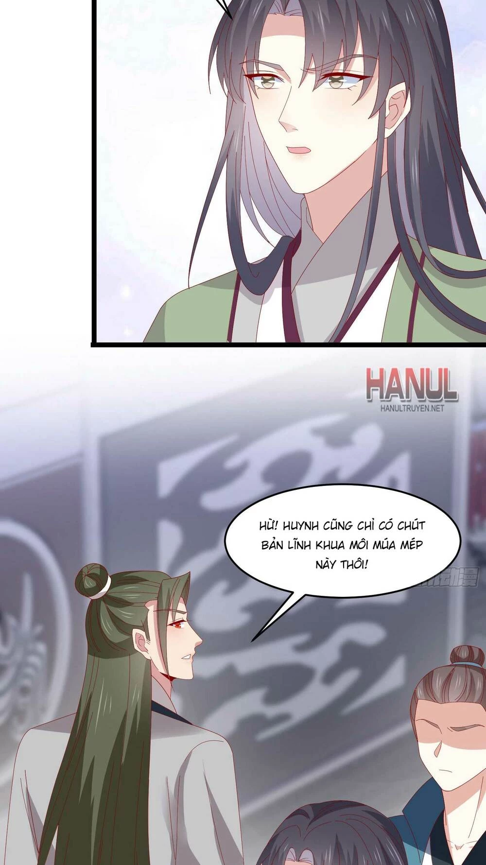 Chi Tôn Đồng Thuật Sư: Tuyệt Thế Đại Tiểu Thư Chapter 300.1 - 13