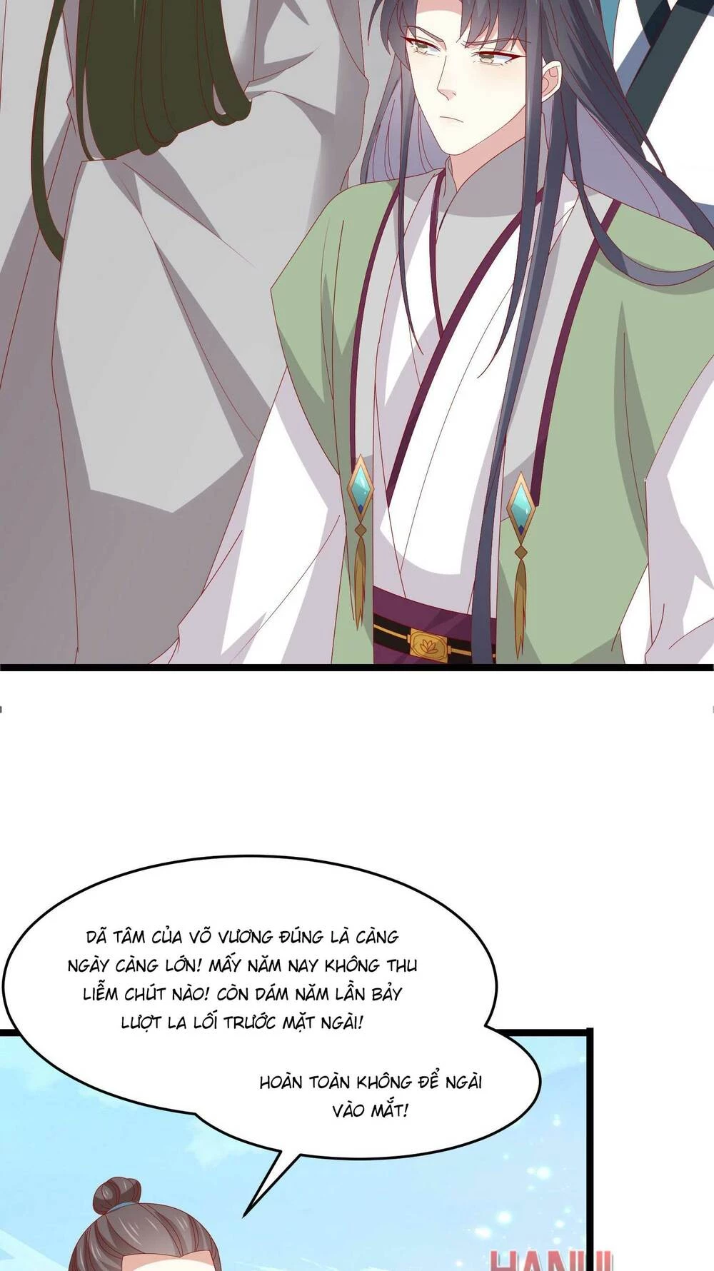 Chi Tôn Đồng Thuật Sư: Tuyệt Thế Đại Tiểu Thư Chapter 300.1 - 14