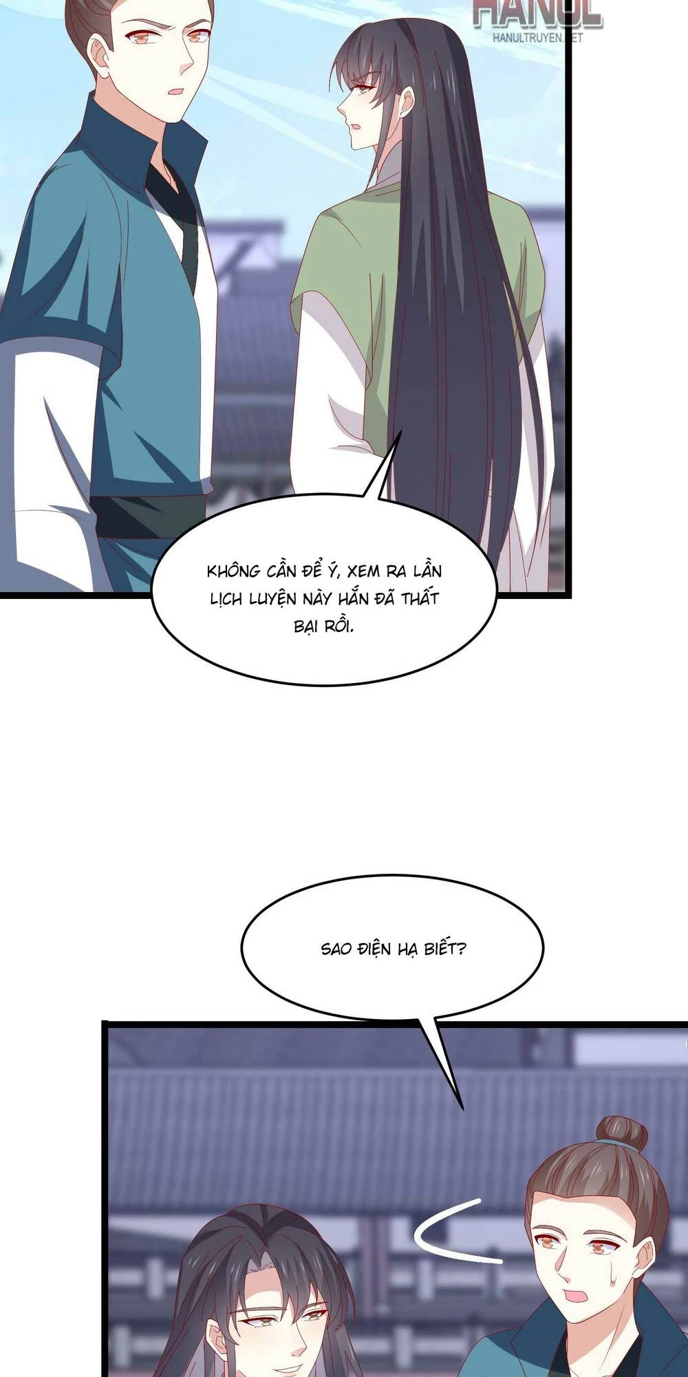Chi Tôn Đồng Thuật Sư: Tuyệt Thế Đại Tiểu Thư Chapter 300.1 - 15