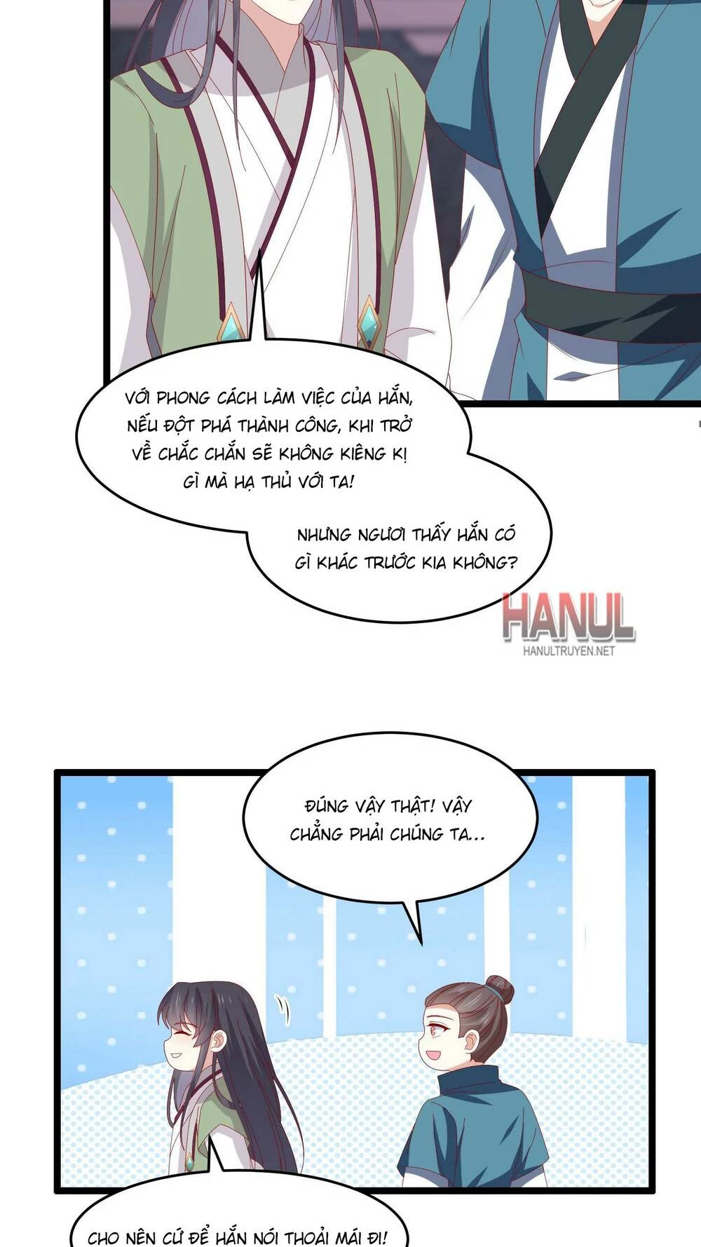 Chi Tôn Đồng Thuật Sư: Tuyệt Thế Đại Tiểu Thư Chapter 300.1 - 16