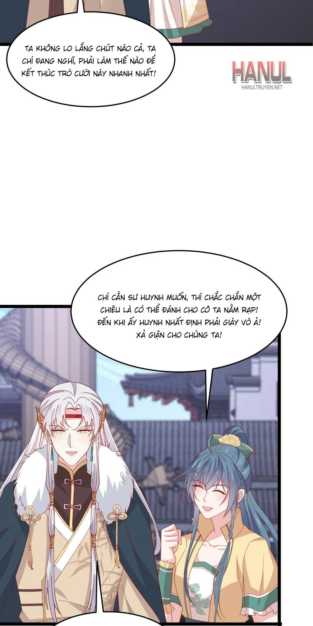 Chi Tôn Đồng Thuật Sư: Tuyệt Thế Đại Tiểu Thư Chapter 300.1 - 18