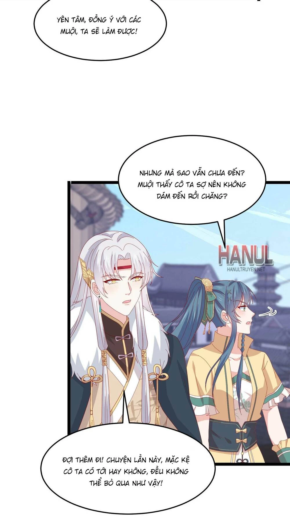 Chi Tôn Đồng Thuật Sư: Tuyệt Thế Đại Tiểu Thư Chapter 300.1 - 19
