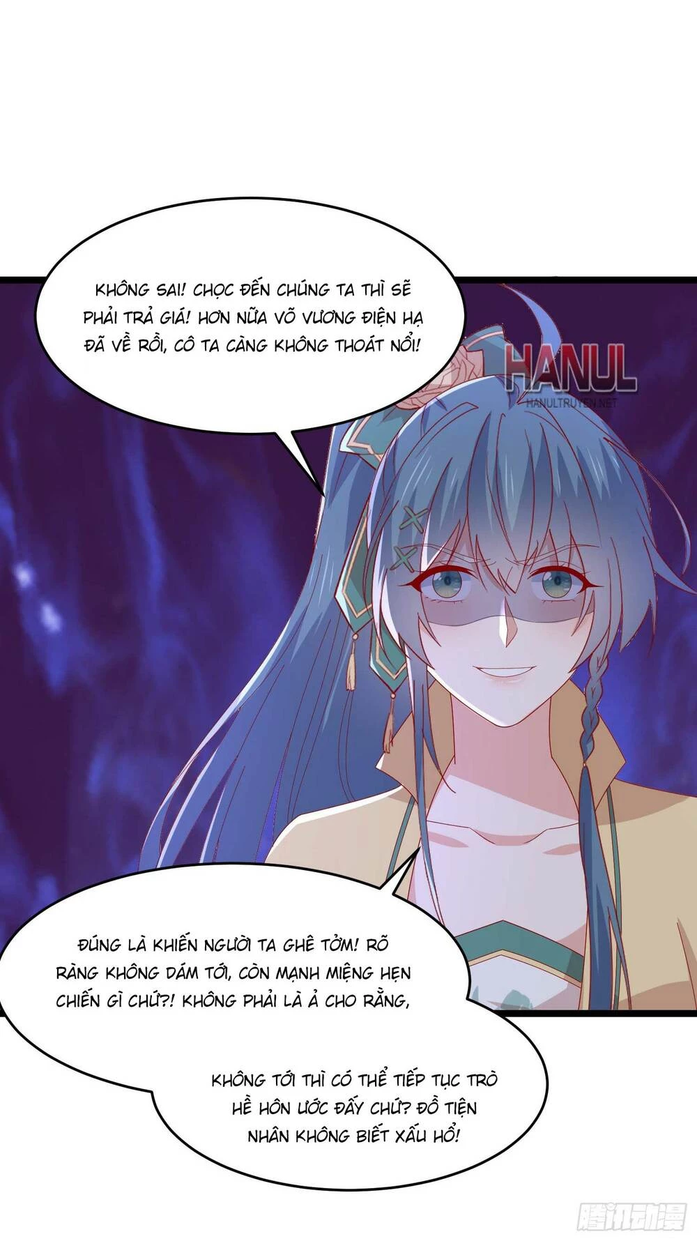Chi Tôn Đồng Thuật Sư: Tuyệt Thế Đại Tiểu Thư Chapter 300.1 - 20