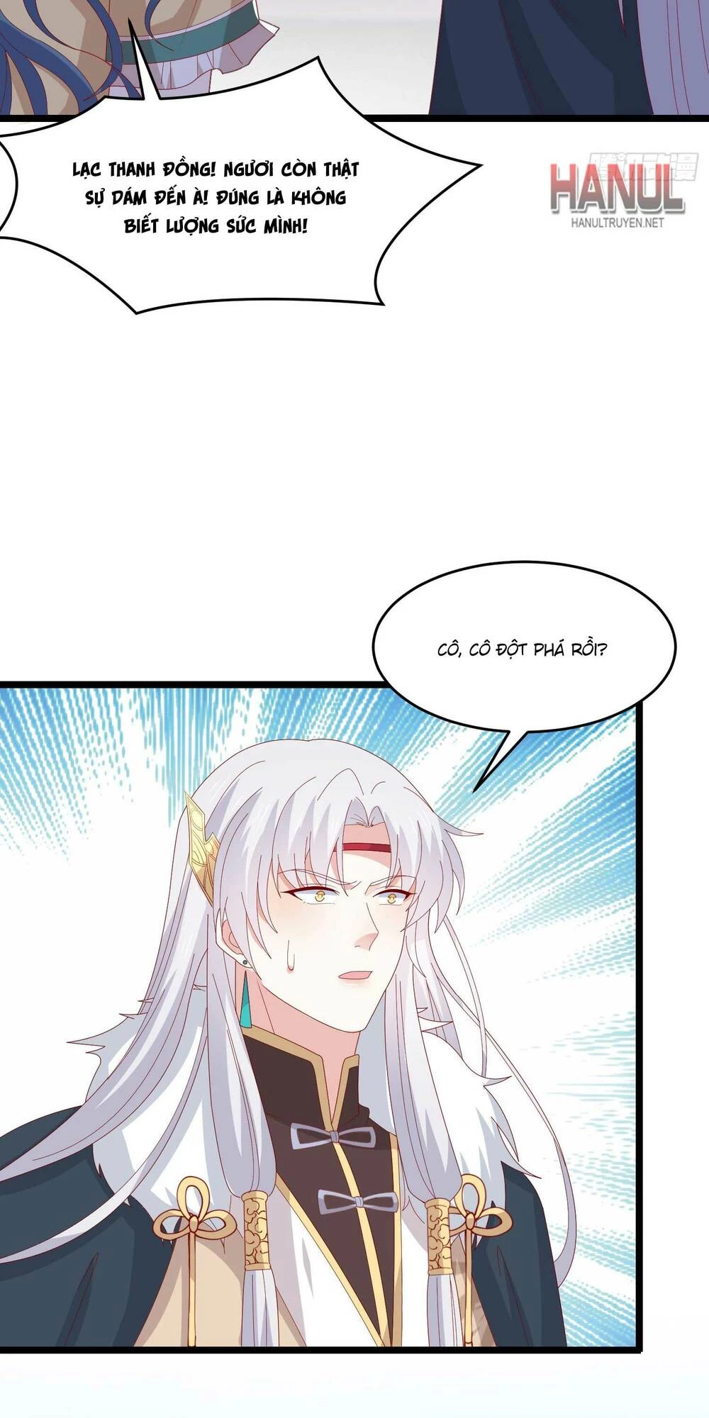 Chi Tôn Đồng Thuật Sư: Tuyệt Thế Đại Tiểu Thư Chapter 300.1 - 22