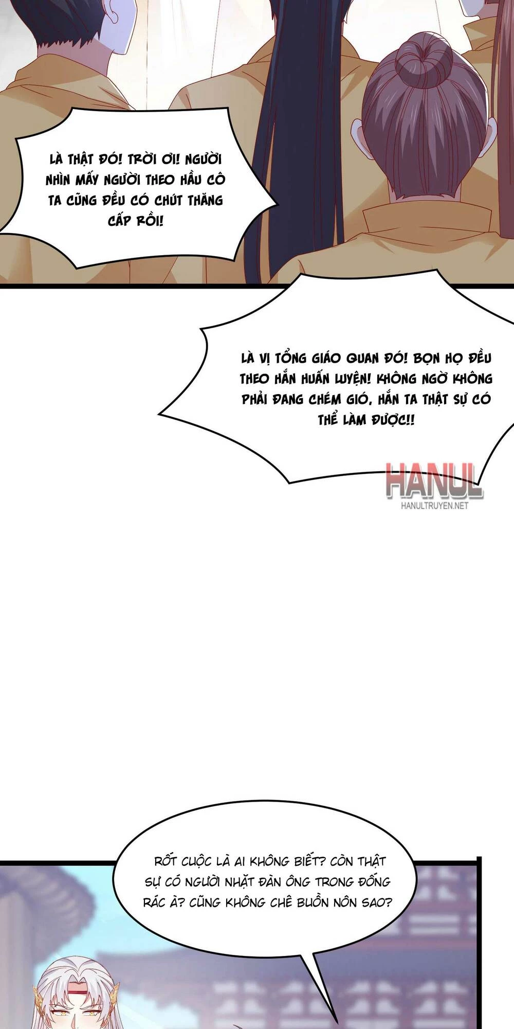 Chi Tôn Đồng Thuật Sư: Tuyệt Thế Đại Tiểu Thư Chapter 300.1 - 24