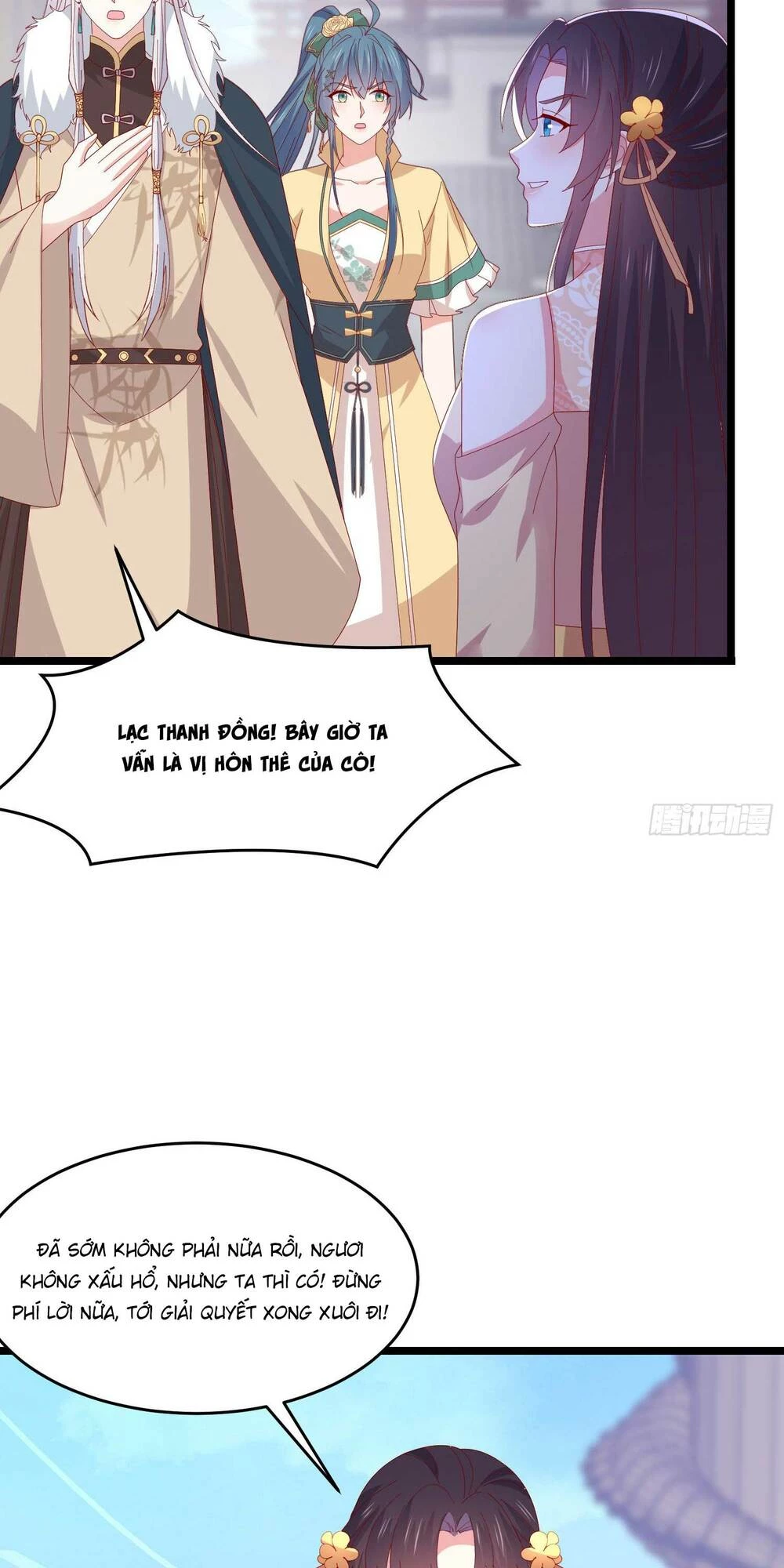 Chi Tôn Đồng Thuật Sư: Tuyệt Thế Đại Tiểu Thư Chapter 300.1 - 25