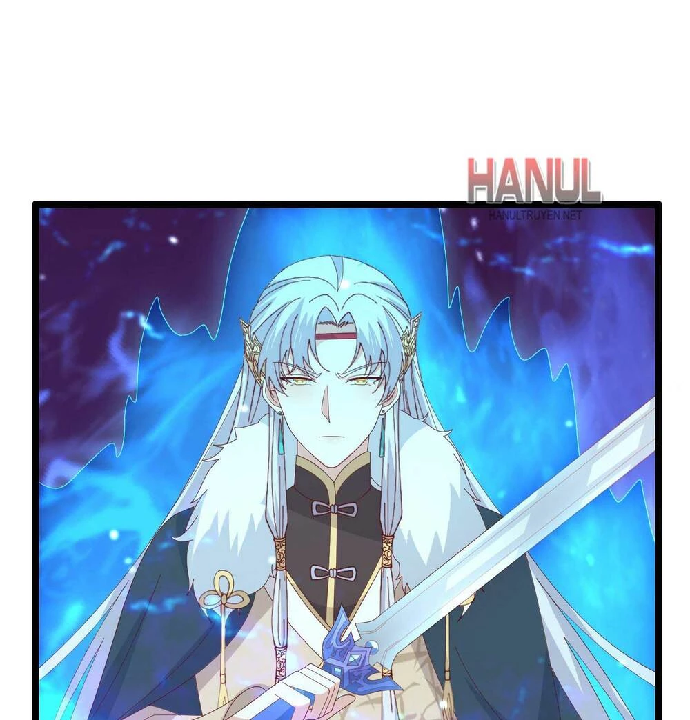 Chi Tôn Đồng Thuật Sư: Tuyệt Thế Đại Tiểu Thư Chapter 302 - 4