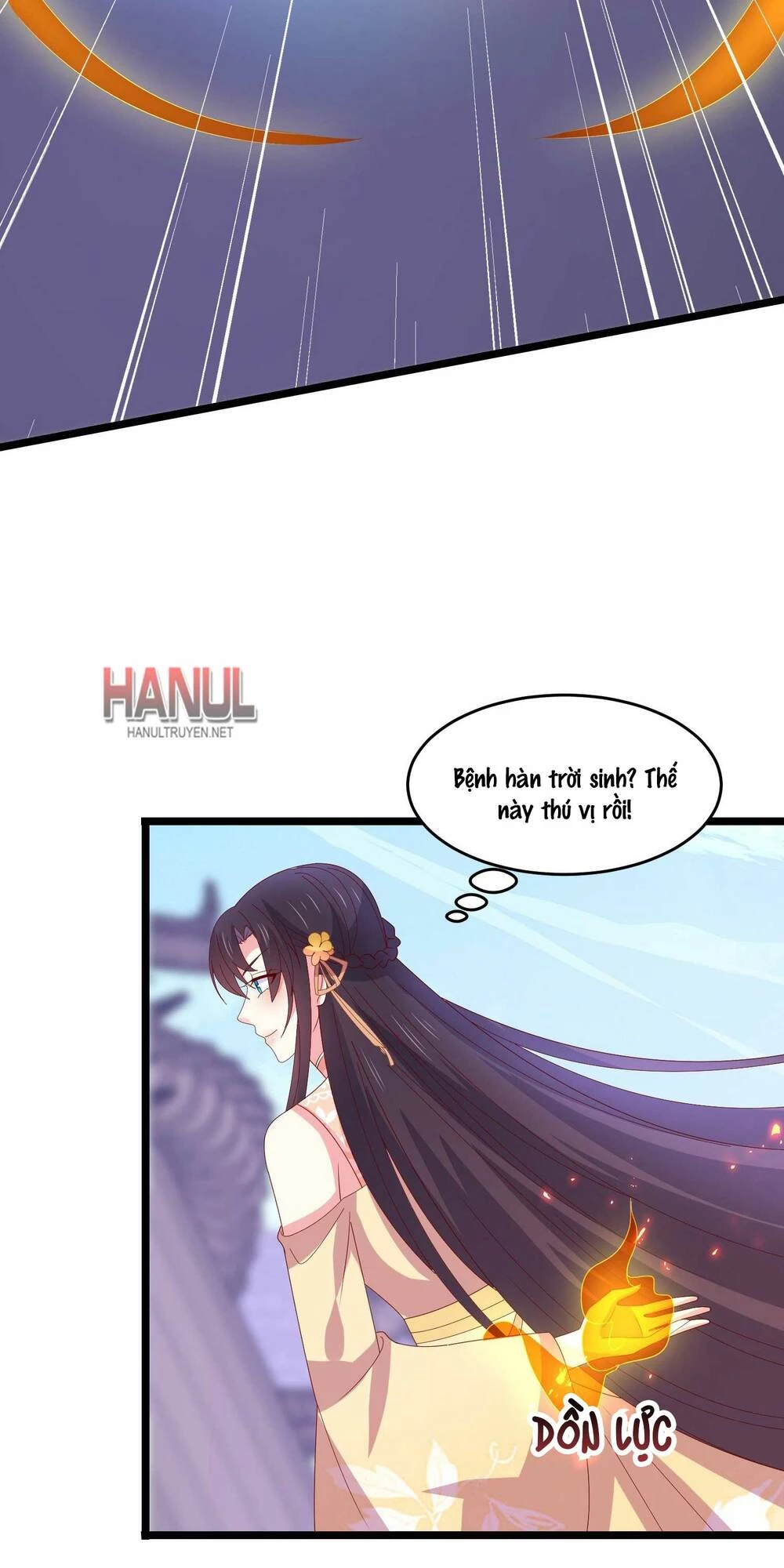 Chi Tôn Đồng Thuật Sư: Tuyệt Thế Đại Tiểu Thư Chapter 302 - 9