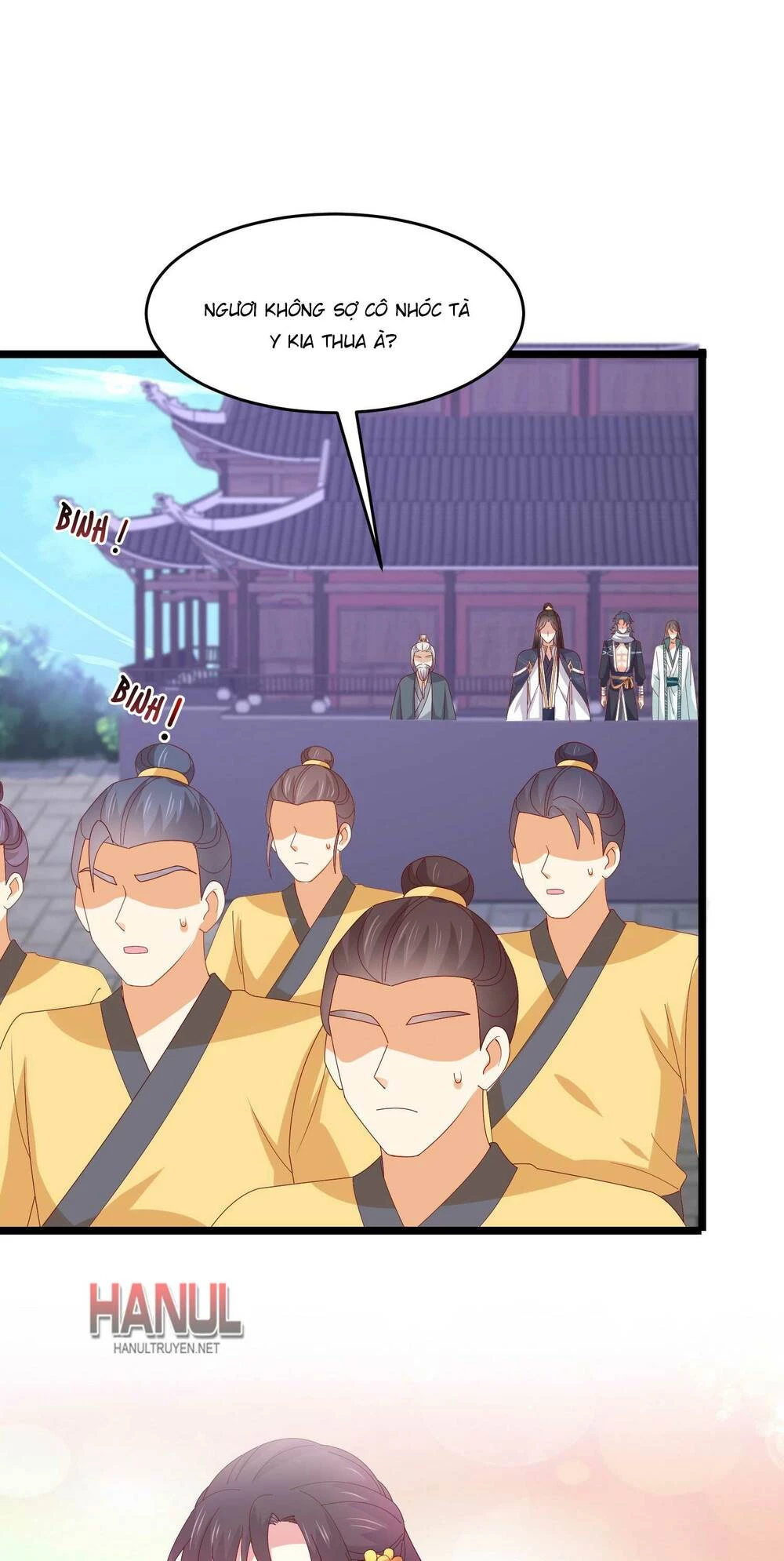 Chi Tôn Đồng Thuật Sư: Tuyệt Thế Đại Tiểu Thư Chapter 302 - 15