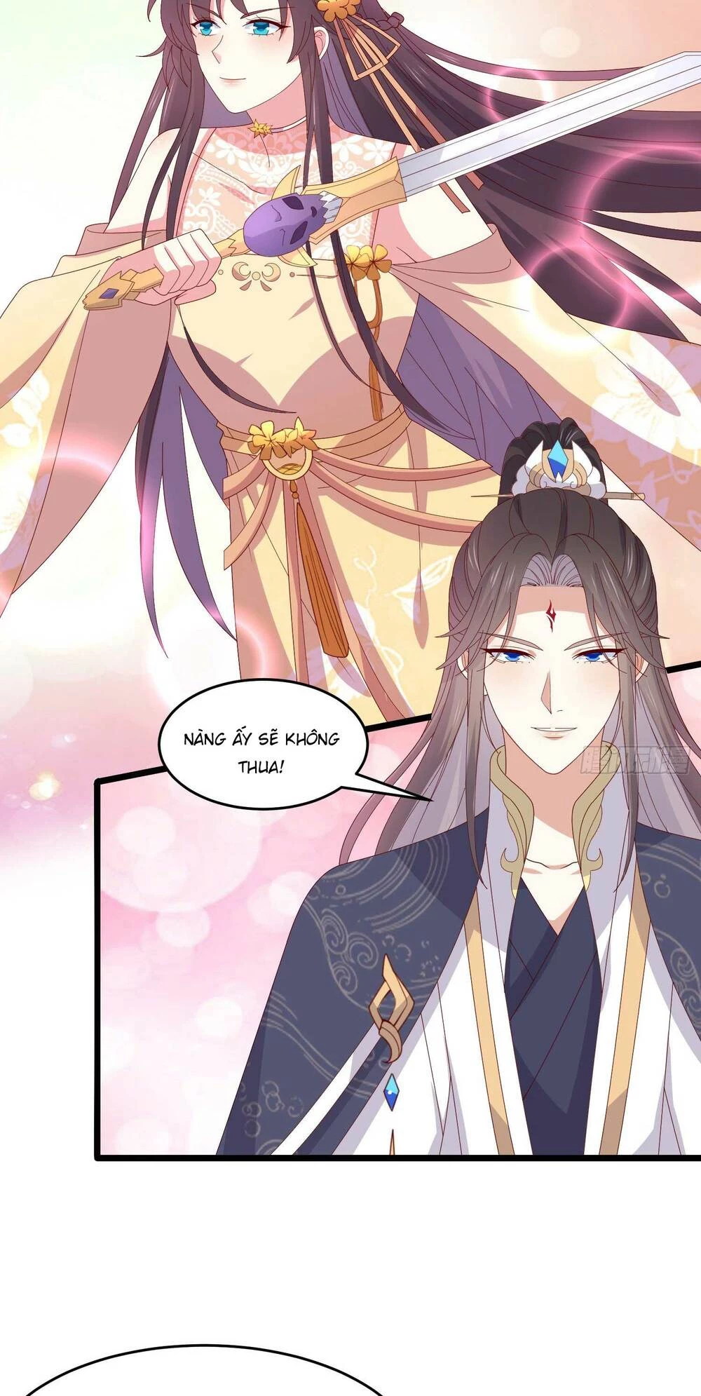 Chi Tôn Đồng Thuật Sư: Tuyệt Thế Đại Tiểu Thư Chapter 302 - 16