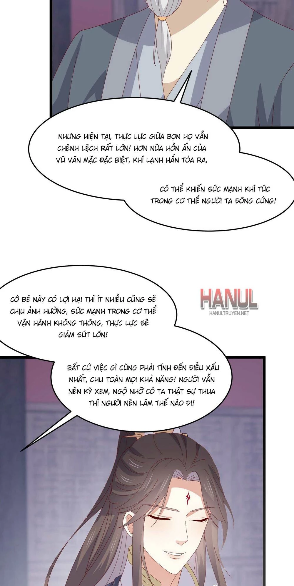 Chi Tôn Đồng Thuật Sư: Tuyệt Thế Đại Tiểu Thư Chapter 302 - 19