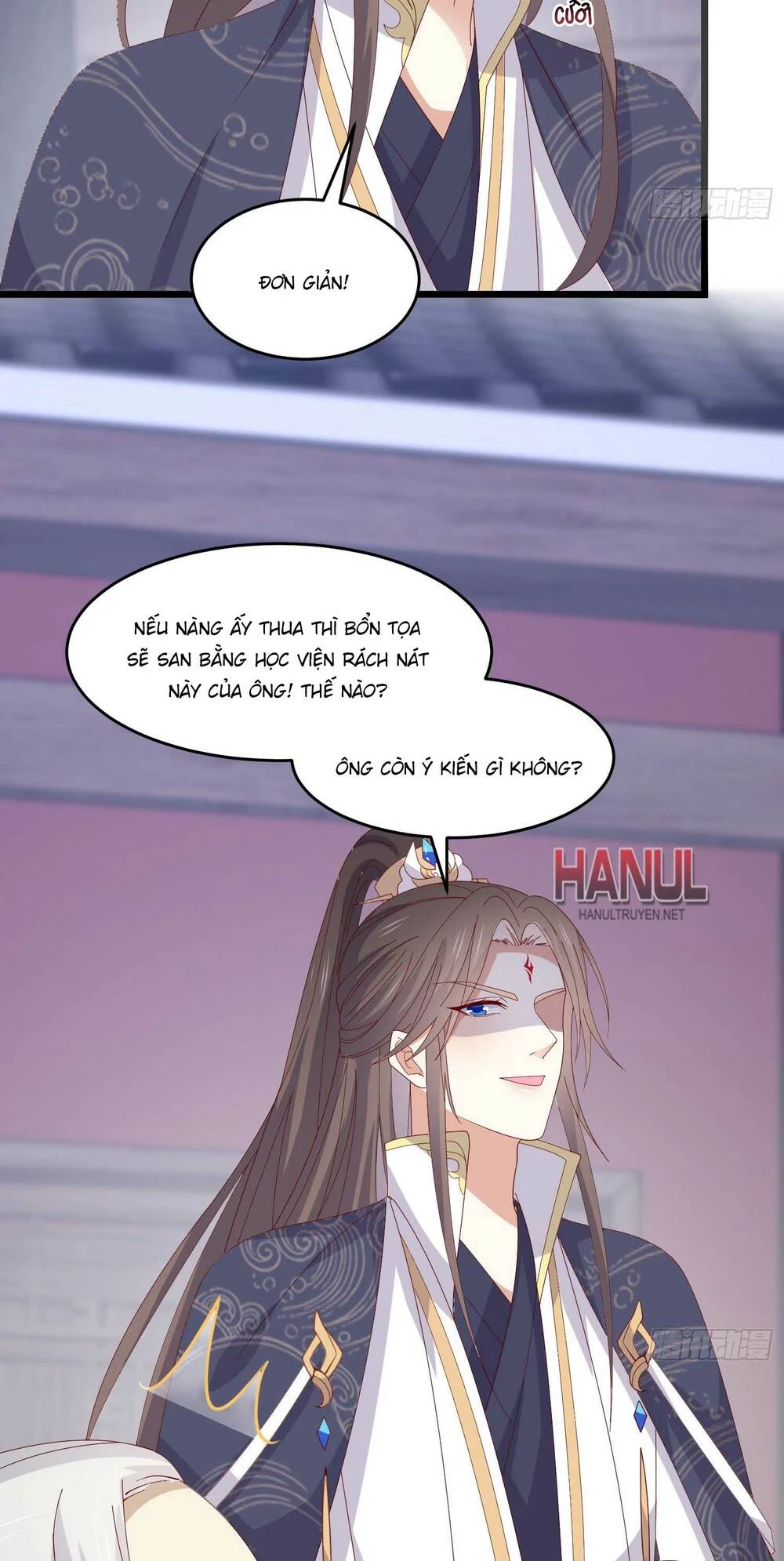 Chi Tôn Đồng Thuật Sư: Tuyệt Thế Đại Tiểu Thư Chapter 302 - 20