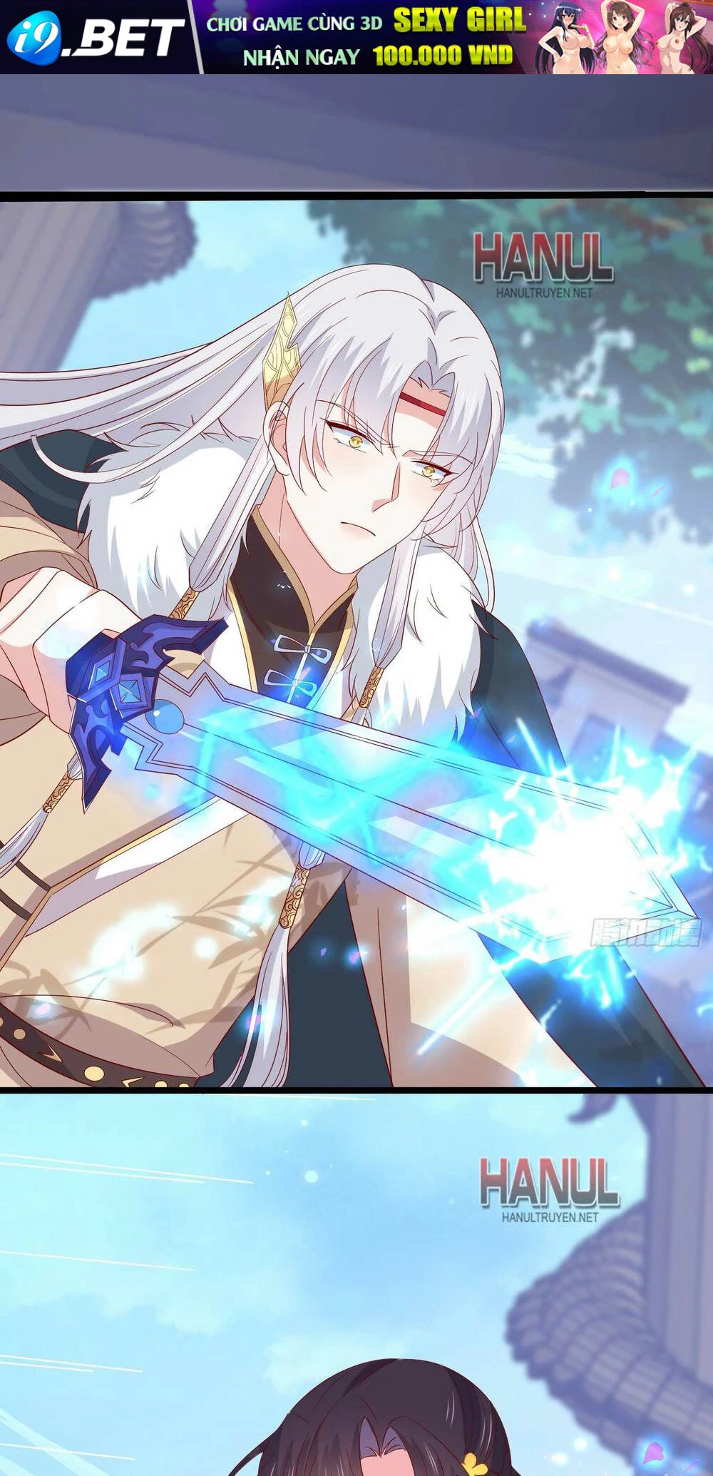 Chi Tôn Đồng Thuật Sư: Tuyệt Thế Đại Tiểu Thư Chapter 302 - 24