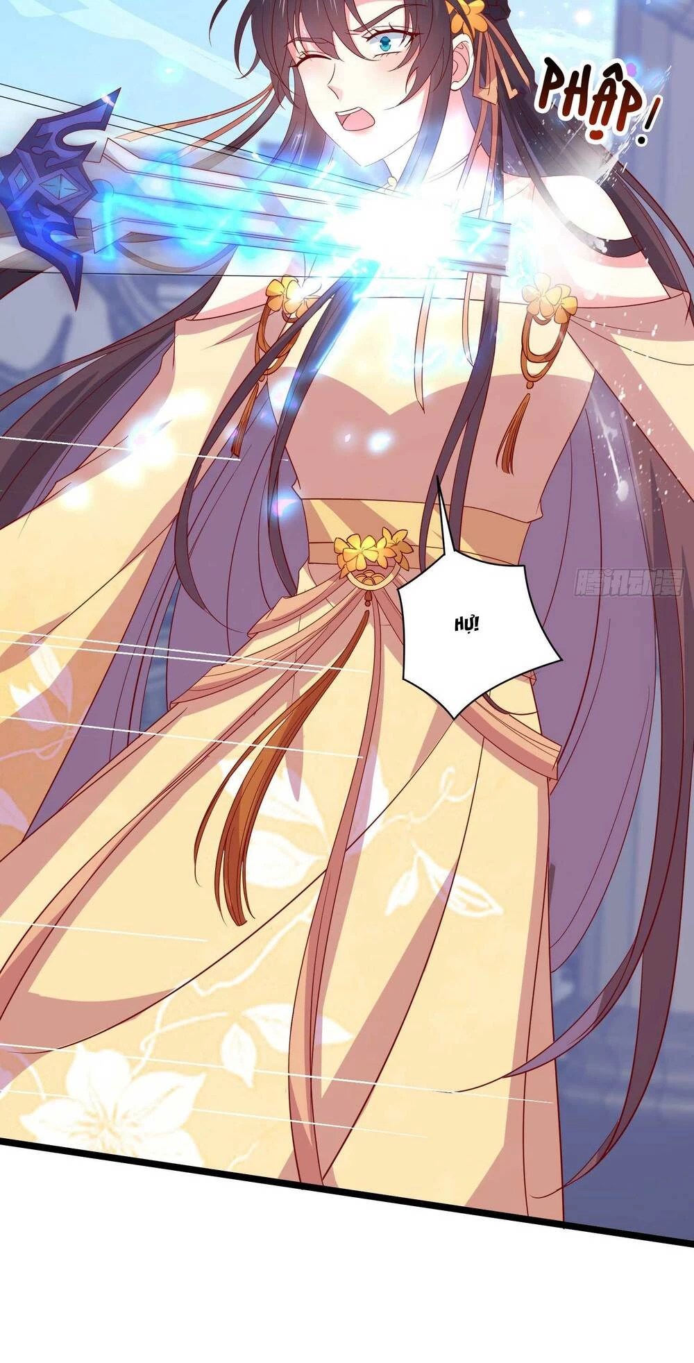 Chi Tôn Đồng Thuật Sư: Tuyệt Thế Đại Tiểu Thư Chapter 302 - 25