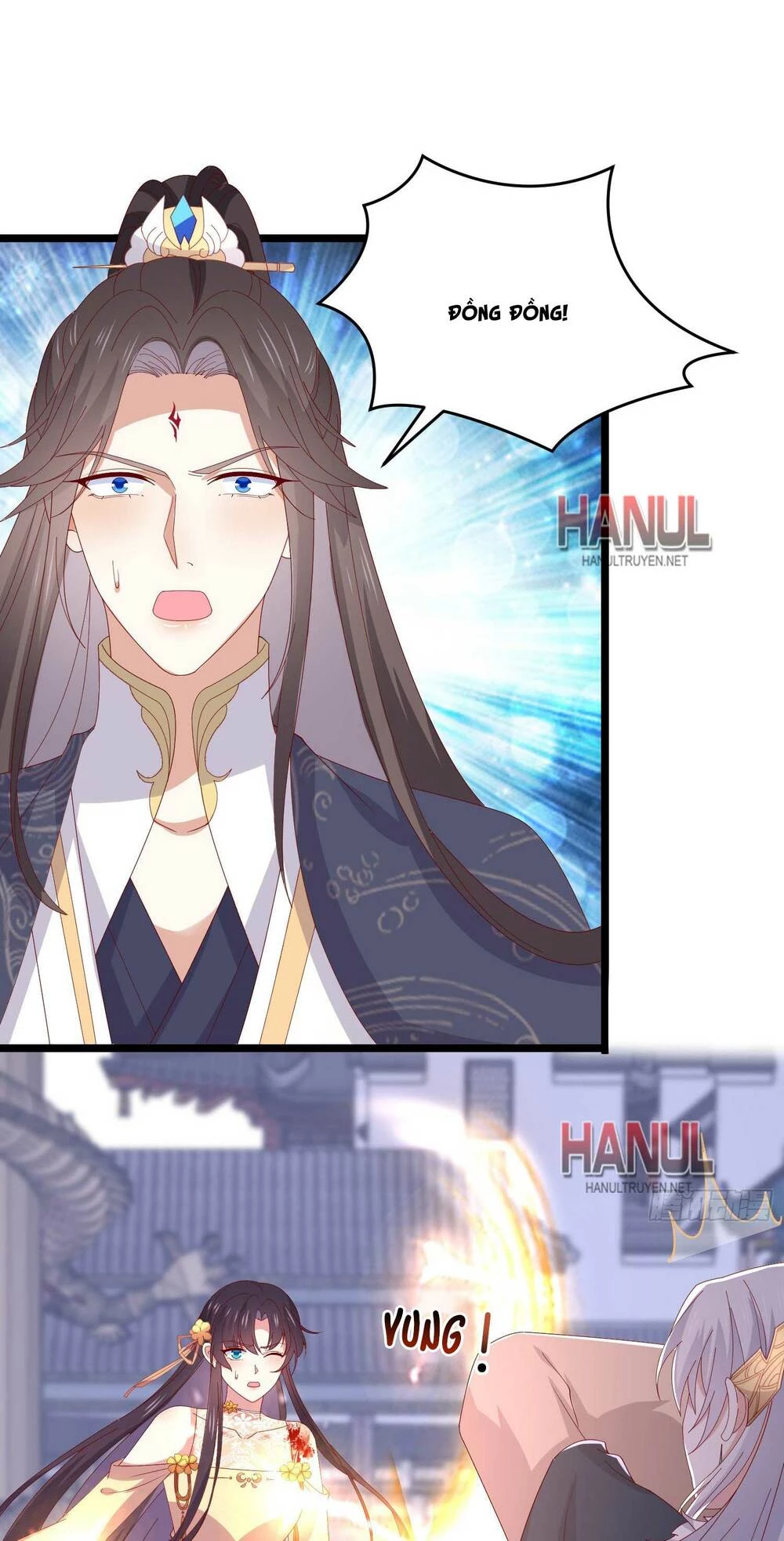 Chi Tôn Đồng Thuật Sư: Tuyệt Thế Đại Tiểu Thư Chapter 302 - 26