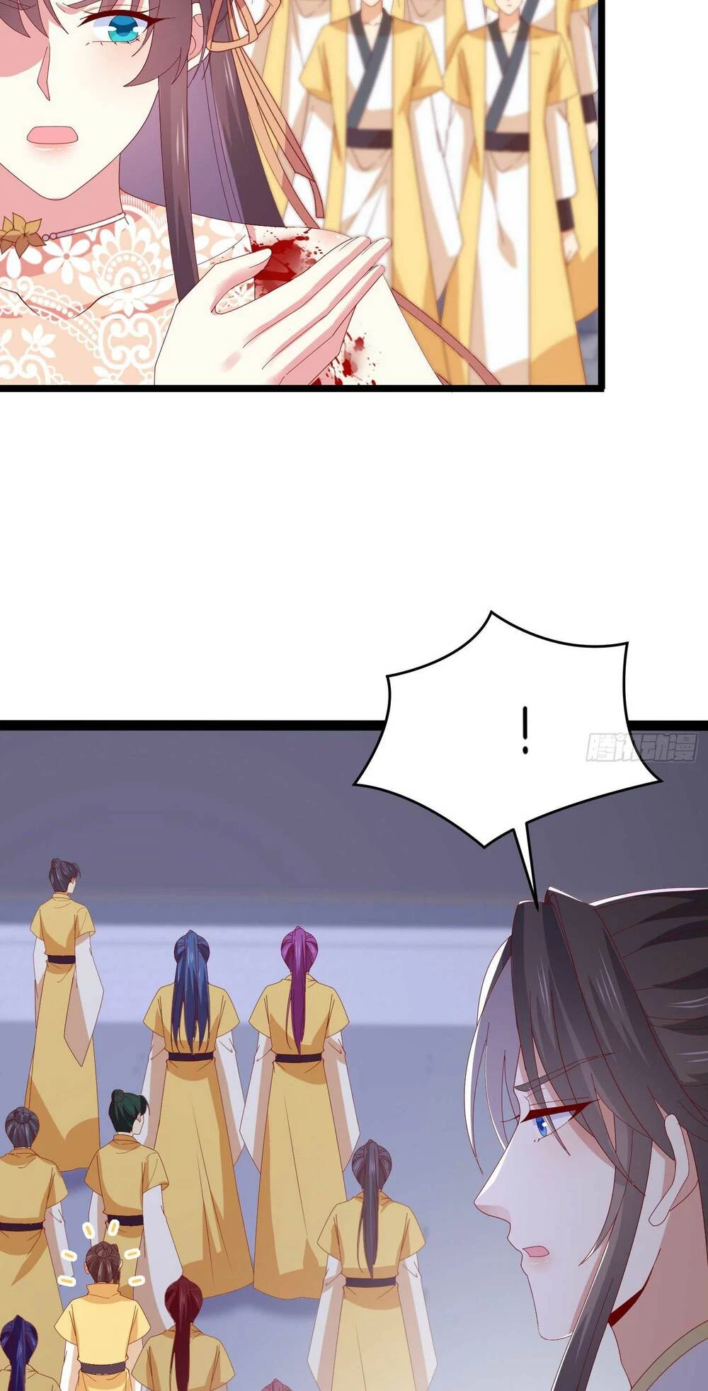 Chi Tôn Đồng Thuật Sư: Tuyệt Thế Đại Tiểu Thư Chapter 302 - 28