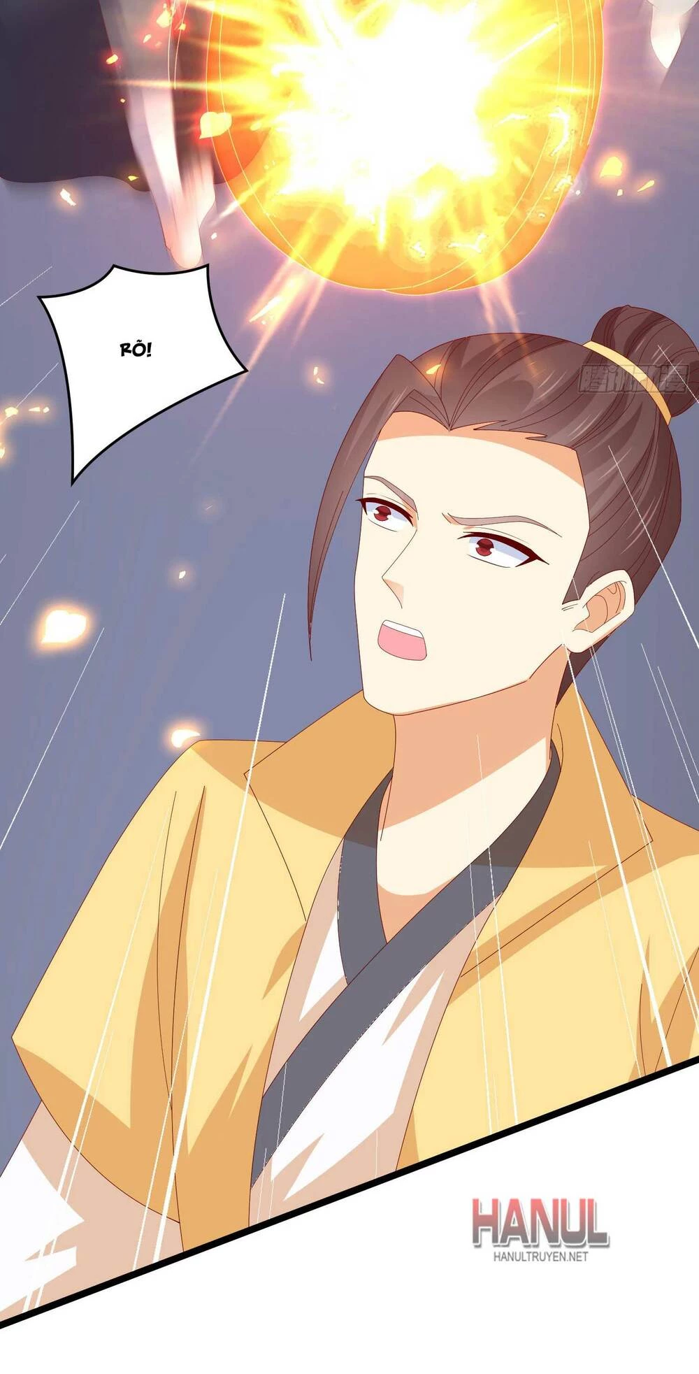 Chi Tôn Đồng Thuật Sư: Tuyệt Thế Đại Tiểu Thư Chapter 302 - 30