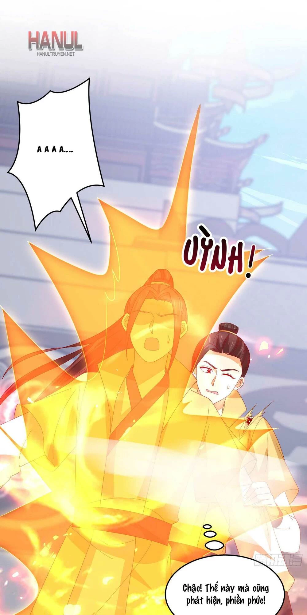 Chi Tôn Đồng Thuật Sư: Tuyệt Thế Đại Tiểu Thư Chapter 303 - 3