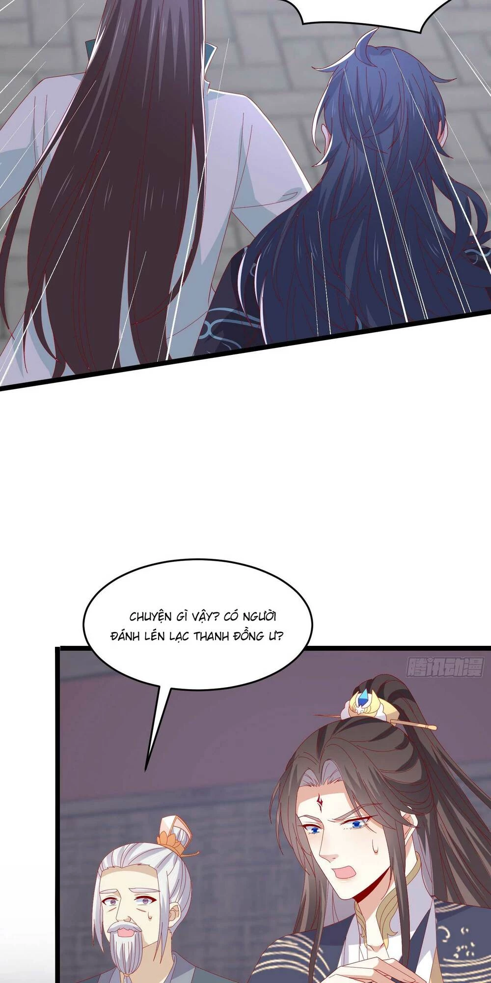 Chi Tôn Đồng Thuật Sư: Tuyệt Thế Đại Tiểu Thư Chapter 303 - 6