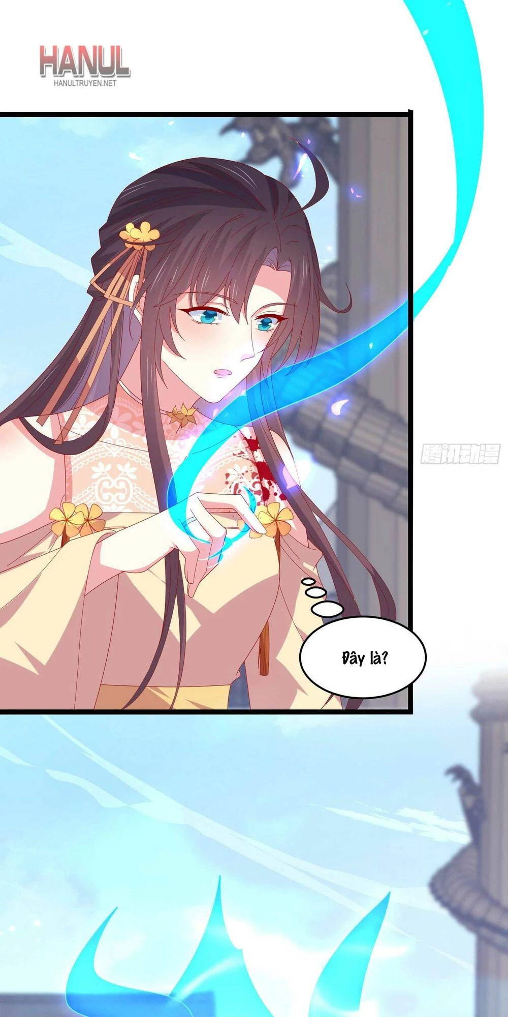 Chi Tôn Đồng Thuật Sư: Tuyệt Thế Đại Tiểu Thư Chapter 303 - 9