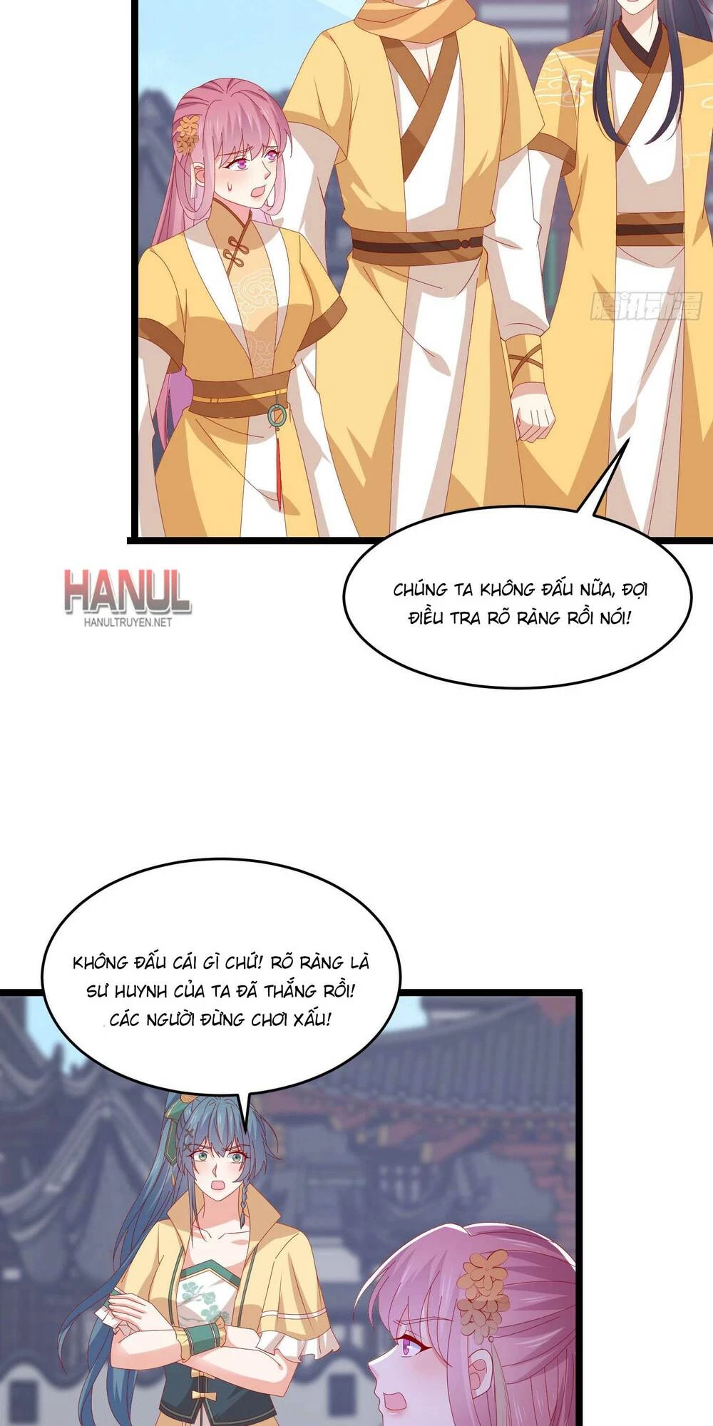 Chi Tôn Đồng Thuật Sư: Tuyệt Thế Đại Tiểu Thư Chapter 303 - 12