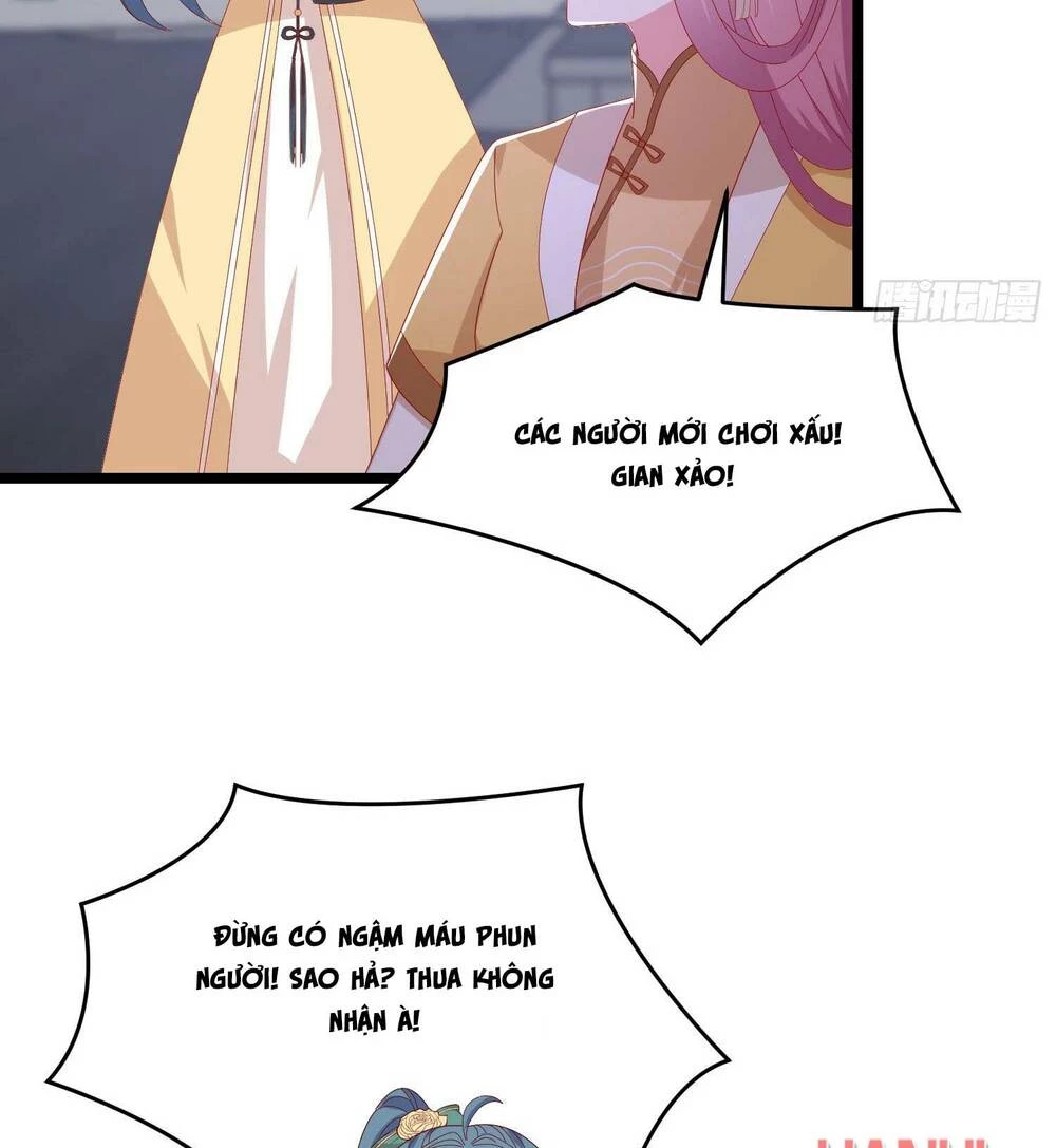 Chi Tôn Đồng Thuật Sư: Tuyệt Thế Đại Tiểu Thư Chapter 303 - 13