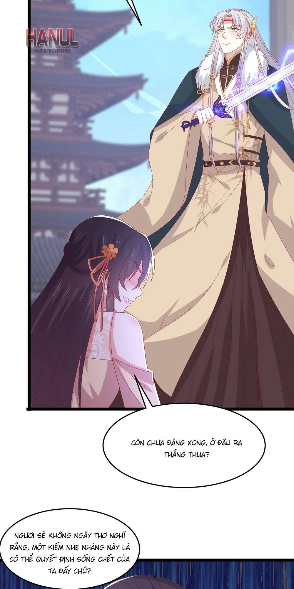 Chi Tôn Đồng Thuật Sư: Tuyệt Thế Đại Tiểu Thư Chapter 303 - 15