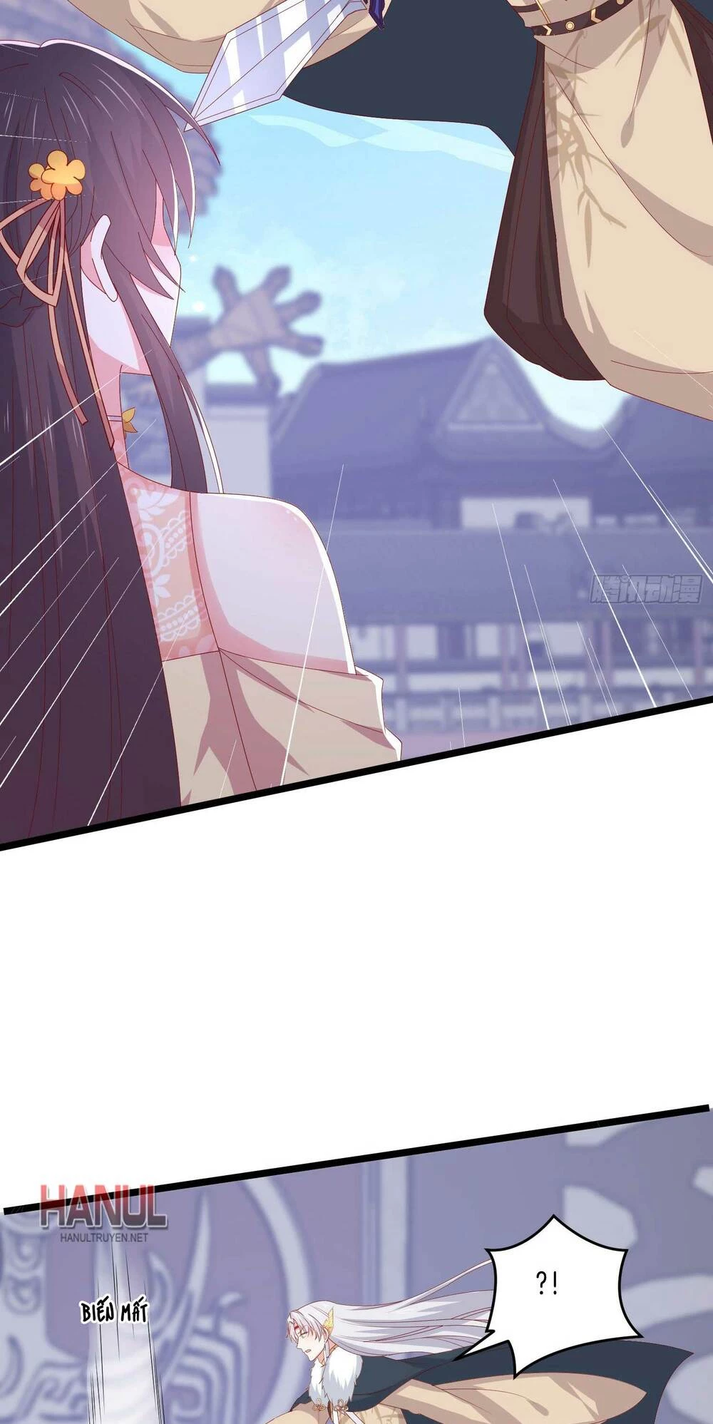 Chi Tôn Đồng Thuật Sư: Tuyệt Thế Đại Tiểu Thư Chapter 303 - 17