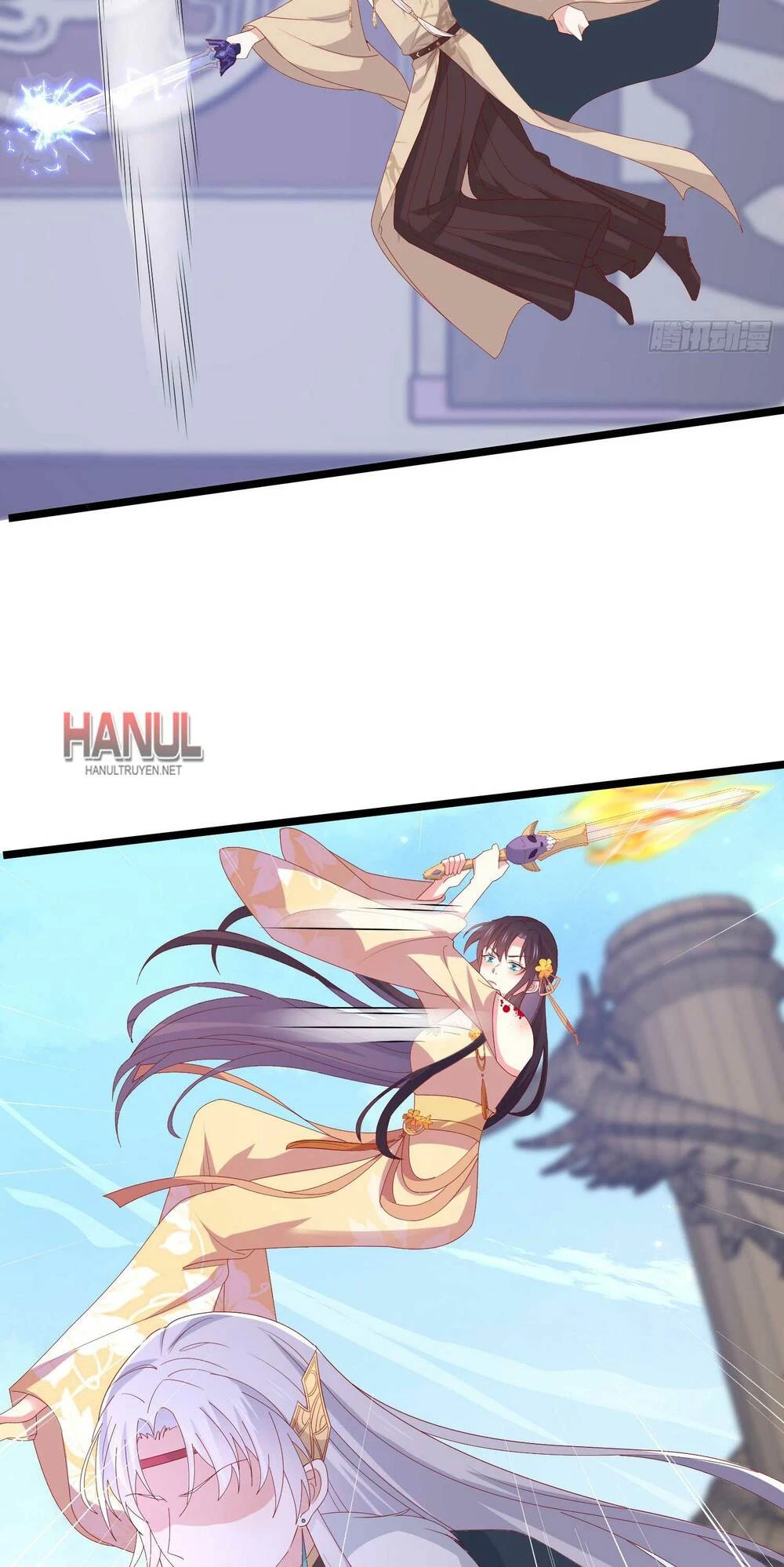 Chi Tôn Đồng Thuật Sư: Tuyệt Thế Đại Tiểu Thư Chapter 303 - 18