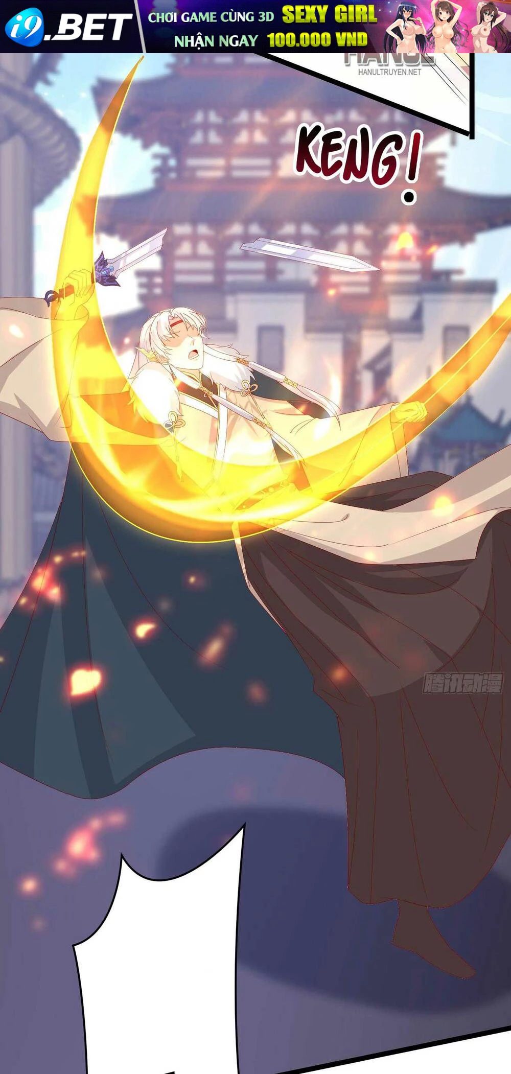 Chi Tôn Đồng Thuật Sư: Tuyệt Thế Đại Tiểu Thư Chapter 303 - 20