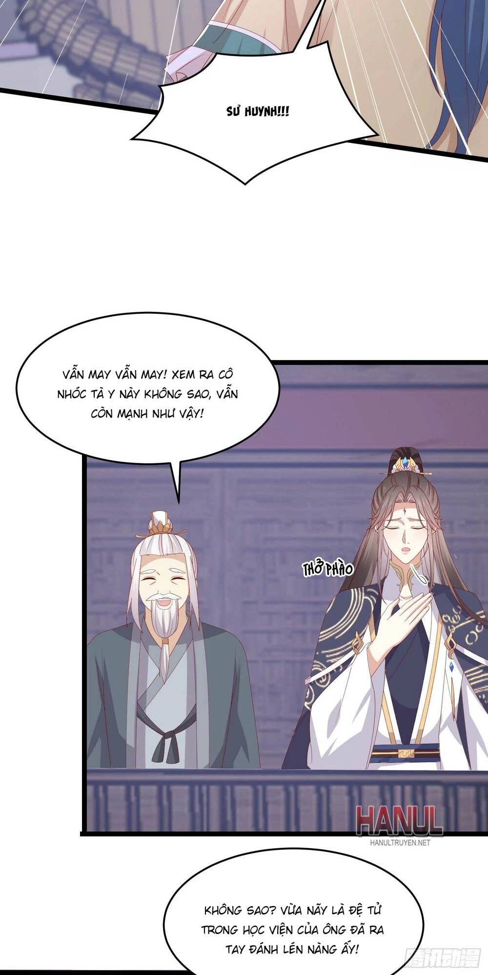 Chi Tôn Đồng Thuật Sư: Tuyệt Thế Đại Tiểu Thư Chapter 303 - 22