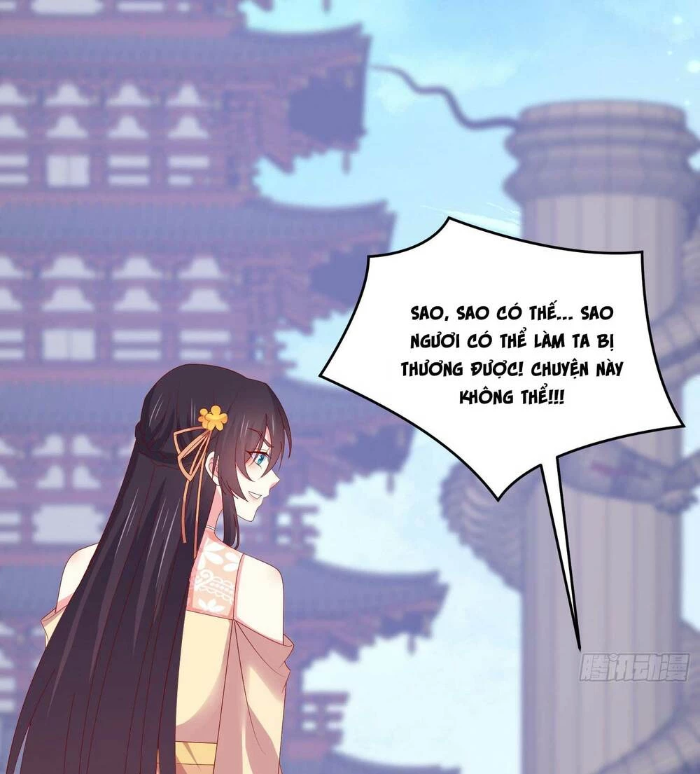 Chi Tôn Đồng Thuật Sư: Tuyệt Thế Đại Tiểu Thư Chapter 303 - 25