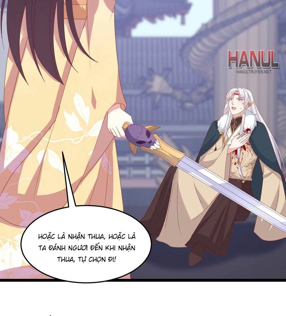 Chi Tôn Đồng Thuật Sư: Tuyệt Thế Đại Tiểu Thư Chapter 303 - 26