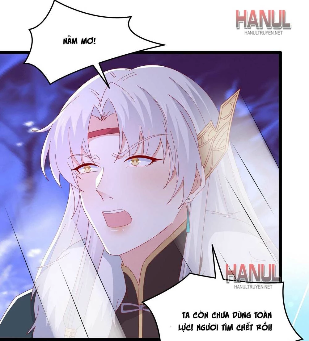 Chi Tôn Đồng Thuật Sư: Tuyệt Thế Đại Tiểu Thư Chapter 303 - 27