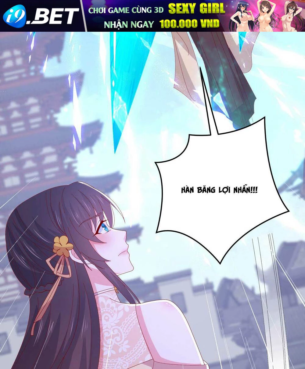 Chi Tôn Đồng Thuật Sư: Tuyệt Thế Đại Tiểu Thư Chapter 303 - 29