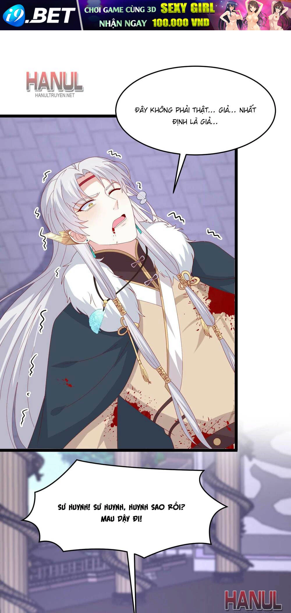 Chi Tôn Đồng Thuật Sư: Tuyệt Thế Đại Tiểu Thư Chapter 304 - 3