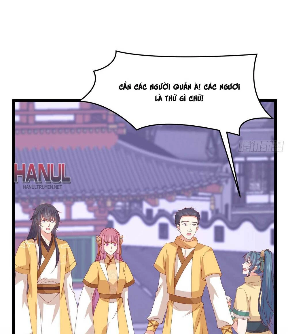 Chi Tôn Đồng Thuật Sư: Tuyệt Thế Đại Tiểu Thư Chapter 304 - 7