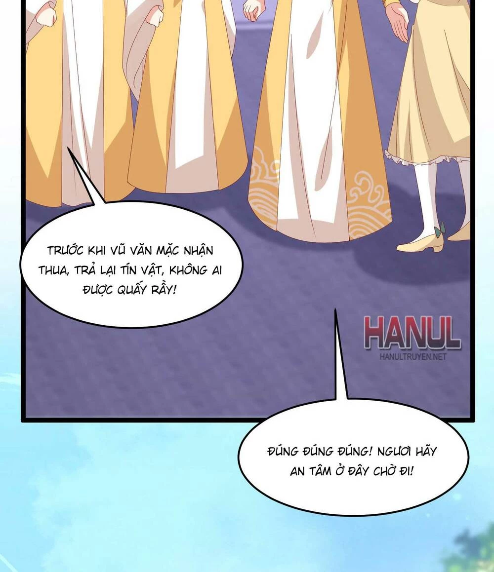 Chi Tôn Đồng Thuật Sư: Tuyệt Thế Đại Tiểu Thư Chapter 304 - 8