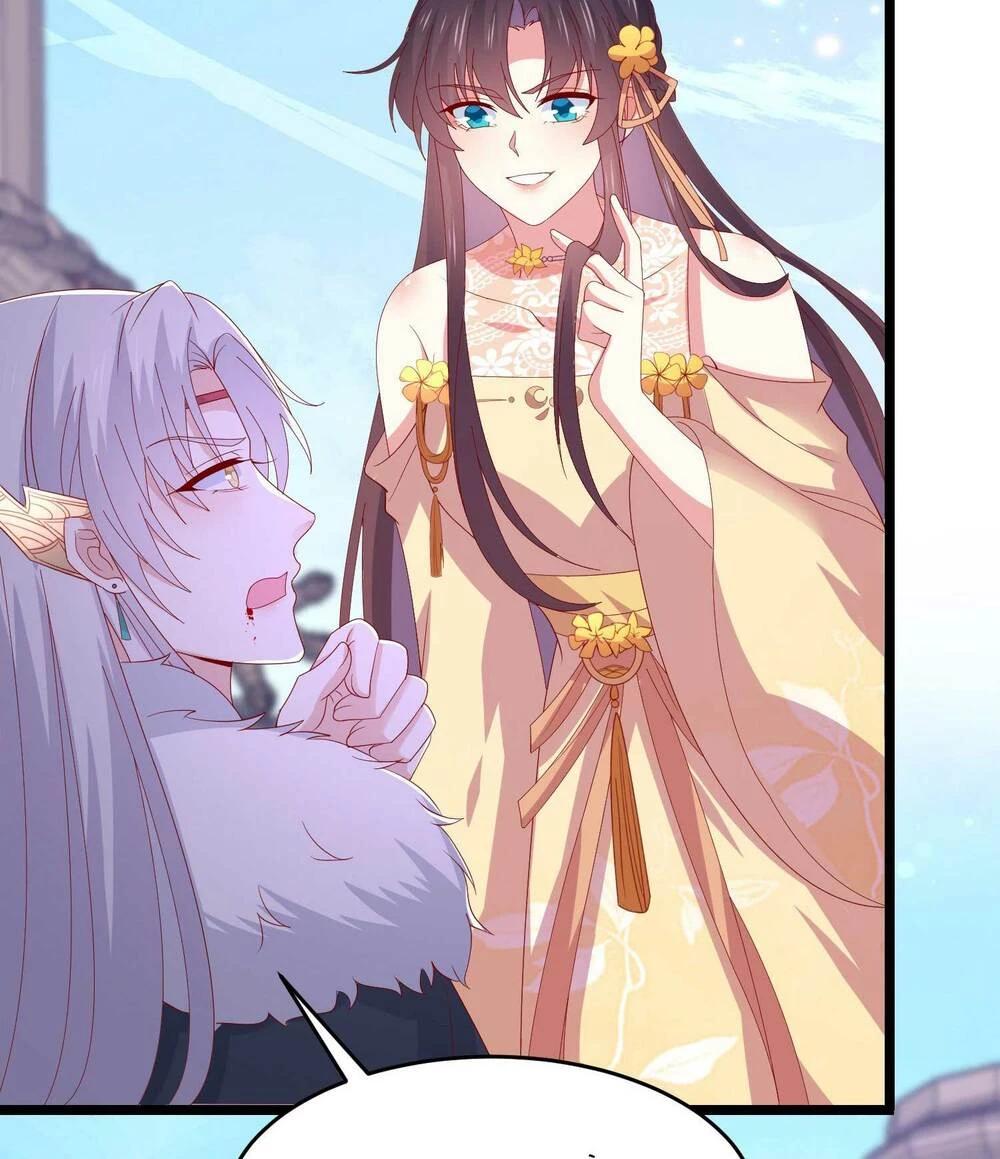 Chi Tôn Đồng Thuật Sư: Tuyệt Thế Đại Tiểu Thư Chapter 304 - 11