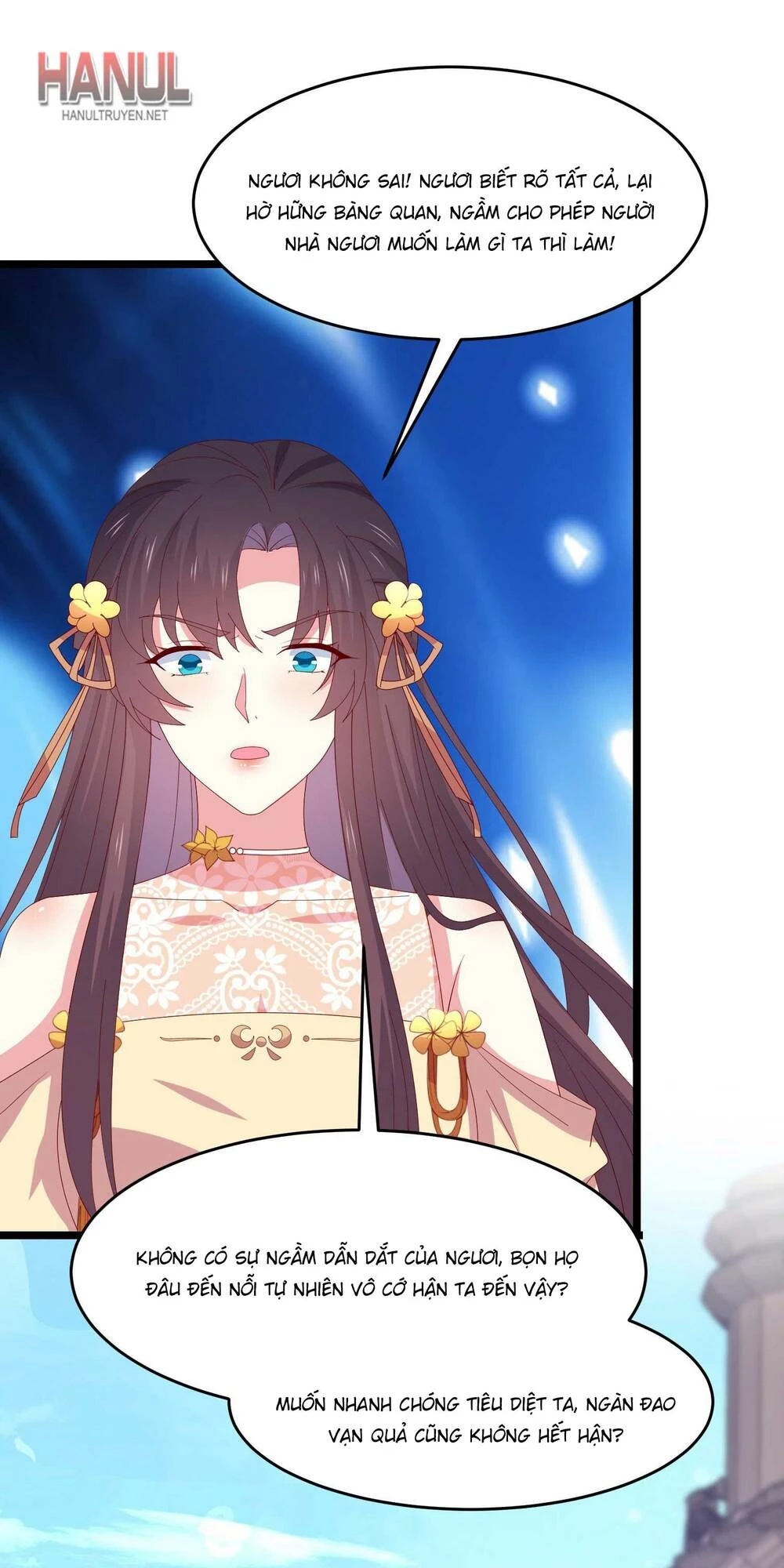 Chi Tôn Đồng Thuật Sư: Tuyệt Thế Đại Tiểu Thư Chapter 304 - 15