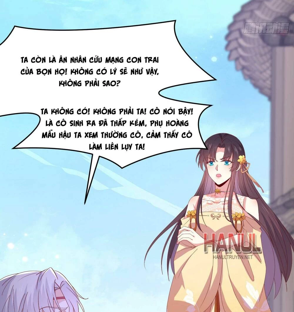 Chi Tôn Đồng Thuật Sư: Tuyệt Thế Đại Tiểu Thư Chapter 304 - 16