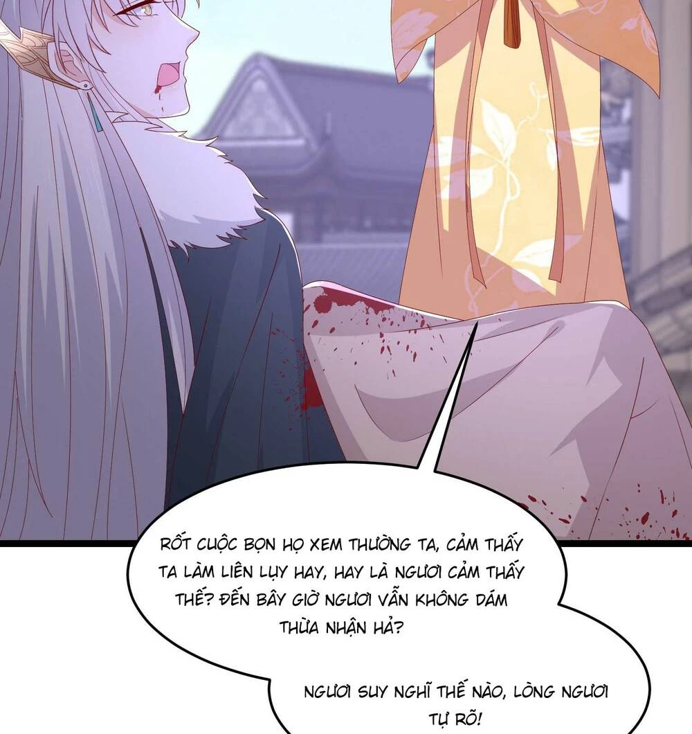 Chi Tôn Đồng Thuật Sư: Tuyệt Thế Đại Tiểu Thư Chapter 304 - 17