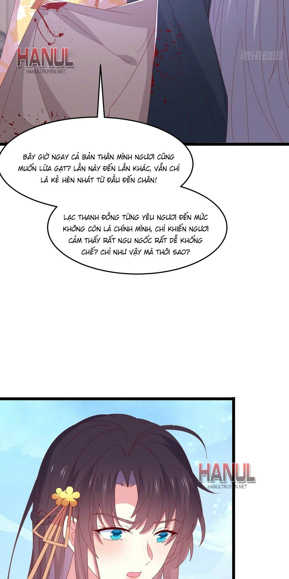 Chi Tôn Đồng Thuật Sư: Tuyệt Thế Đại Tiểu Thư Chapter 304 - 21